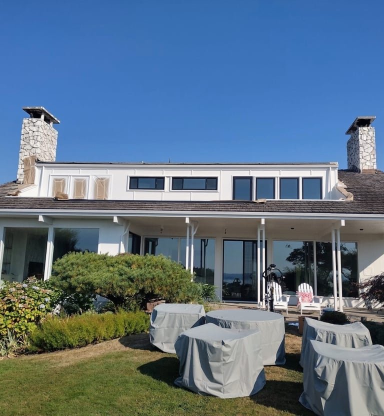 Expert Pro Painters project photo 2