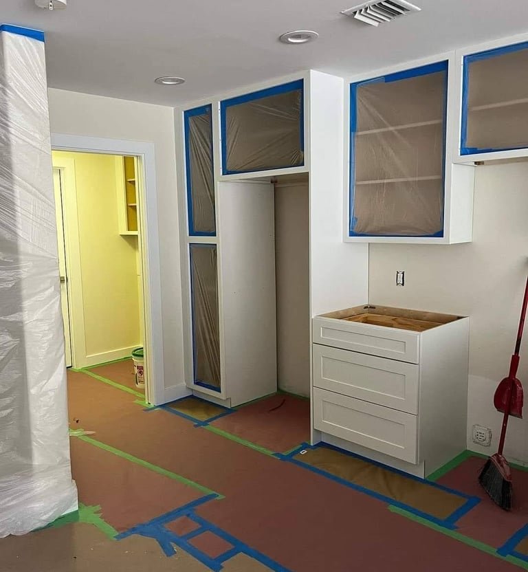 Expert Pro Painters project photo 3