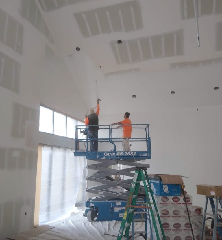 Expert Pro Painters project photo 5